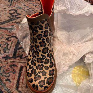 Boden, Bamburgh Wellington Boots for women-Size 7(UK) which would be 9 in U.S.